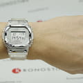 Часы Casio G-Shock GM-5600SCM-1 фото 16